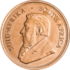 Krügerrand 1/4 Unze Gold