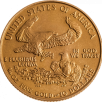 Eagle 1/4 Unze Gold