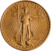 Eagle 1/4 Unze Gold